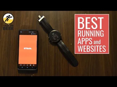 The best running apps and websites to up your running game